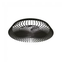 ventilador plafon led himalaya cct smart 70w