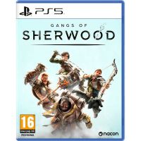 gangs of sherwood ps5