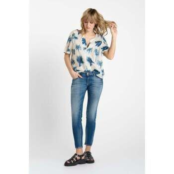 Le Temps des Cerises Camiseta tirantes ESPERANZA superior para mujer