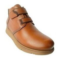 kaola botines botin senora 6144 cuero para mujer
