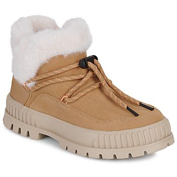 Palladium Descansos PALLASHOCK LO HIVER para mujer