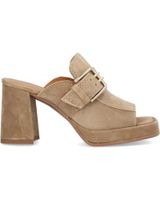 de alpe sandalias mujer chiara cuero 2567 camel