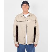 oxbow abrigo veste westride para hombre