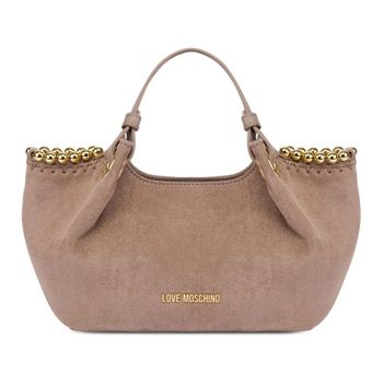 Love Moschino Bolsos Mujer - Gris Talla Os