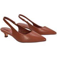 xy london zapatos de tacon leila para mujer