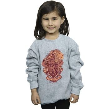 Harry Potter Jersey Gryffindor para niña