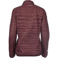 rock experience chaquetas 2sid padded woman jkt para mujer