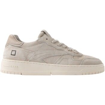 D.A.T.E. Zapatillas m431-tp-mn-bi para hombre