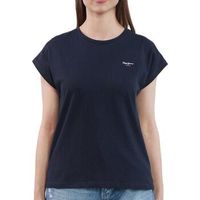 pepe jeans camiseta bloom para mujer