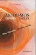 modismos espanol - ingles dichos frases hechas expresiones col oquial