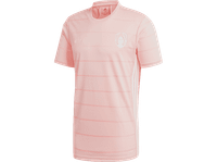 camiseta - team heretics drop poliester reciclado poliester exclusiva talla s rosa