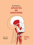 Apuntes de anatomía