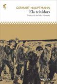 els teixidors
