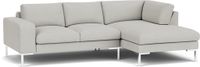 kingly 25 seater sofa with chaise