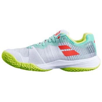 Babolat Zapatillas de tenis Jet Ritma para mujer