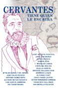cervantes tiene quien le escriba