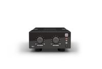 ld systems integration serie tica ldpre2 two-channel microphone and line mixer warranty 5 years pu8