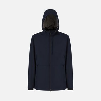 Geox Chaquetas M Spherica para hombre