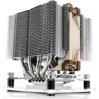 noctua nh-d9l procesador enfriador ventilador de p