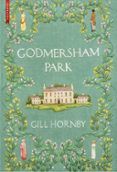 godmersham park
