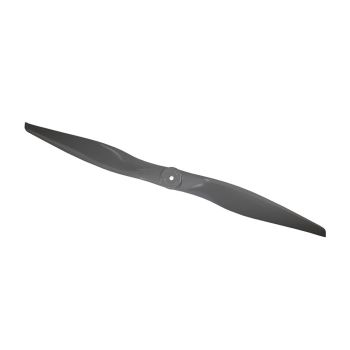 GEMFAN PFGN 18 pulgadas 18X8E hélice de nailon de fibra de vidrio eléctrica para avión RC