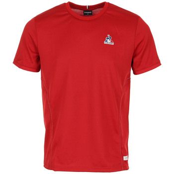 Le Coq Sportif Camiseta Tri Lf Tee para hombre