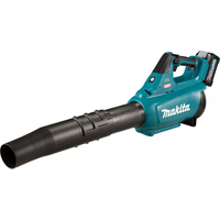 makita blower 40v xgt mub001gm101 1x40ah