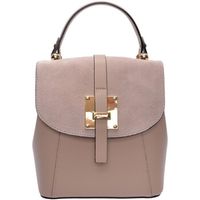 roberta m bolso de mano mochila para mujer