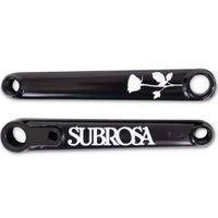 subrosa rose cranks 170mm