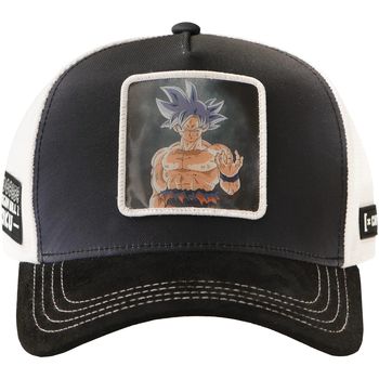 Capslab Gorra Dragonball Trucker Cap para hombre