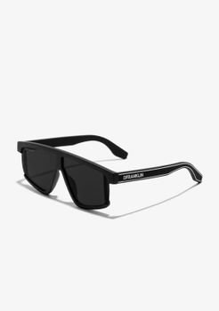 Gafas de Sol D.Franklin - Alpha Matt Black / Black