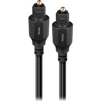 audioquest pearl optpea015 digital optical cable - 15 m