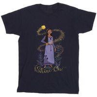 wish camiseta shine on para nina