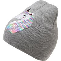 universal textiles gorro 3-5 ans ha643 para nina