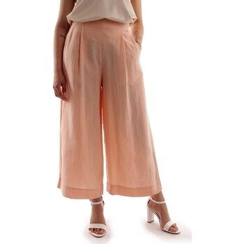 Liu Jo Pantalón fluido WA3476T4818 para mujer