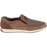 rieker pantuflas moccasins 11954 para hombre