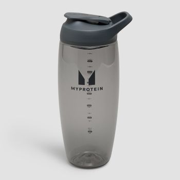 Vaso mezclador Eco Myprotein x Promixx 950ml - Grafito