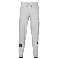 puma pantalon chandal puma power sweatpant para hombre