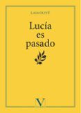 lucia es pasado