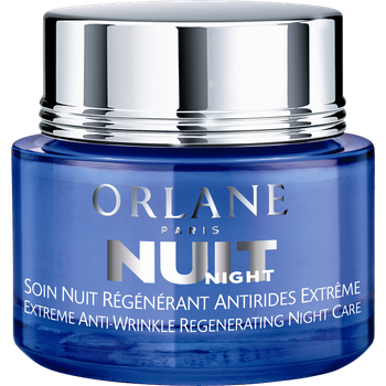 Extreme nuit soin régénerant 50 ml