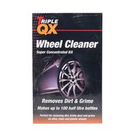 super concentrated wheel cleaner 1ltr  trigger bottle
