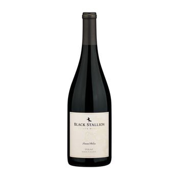 Black Stallion Vino Tinto Limited Release Napa 75 Cl 15% Vol.