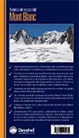 travesia del macizo del mont blanc