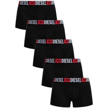 Diesel Calzoncillos Pack de 5 calzoncillos Damien para hombre
