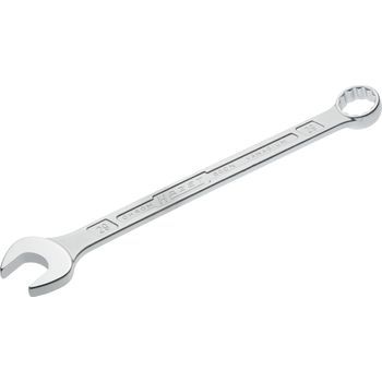 Hazet 600n-29 Llave Combinada ∙ Perfil De Tracción Hexagonal Doble Exterior ∙ 29 Mm