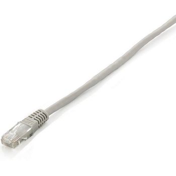 Equip Cable de Red RJ-45 U/UTP Cat.5e Beige 15m