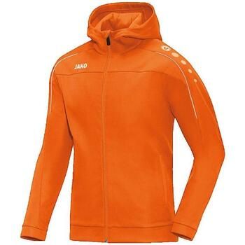 Jako Chaqueta deporte Veste Classico orange para mujer