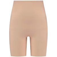 bye bra reductores y moldeadores braga corta de cintura alta sculpting para mujer