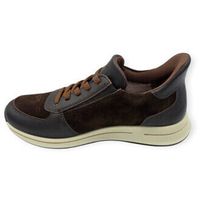 ara deportivas moda 12-24833-03 - baskets femme confort pied large para mujer