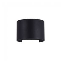 aplique de exteriores led fulton ii 6w
